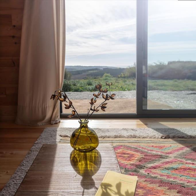 Апартаменты O Moinho 98 - A Cozy Getaway By The Coast Лориньян Экстерьер фото
