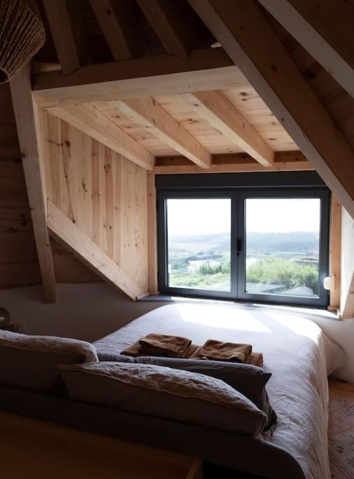 Апартаменты O Moinho 98 - A Cozy Getaway By The Coast Лориньян Экстерьер фото