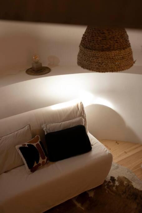 Апартаменты O Moinho 98 - A Cozy Getaway By The Coast Лориньян Экстерьер фото